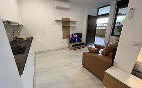Calpe Apartamento 1A Linea De Playa Piscina Reformado Wifi Aire